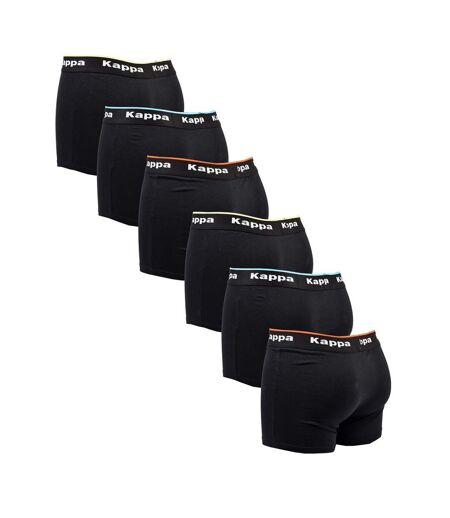 Boxer homme KAPPA - Pack de 6