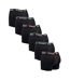 Boxer homme KAPPA - Pack de 6-2