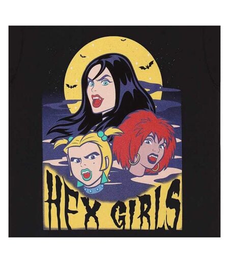 Noir Hex Girls