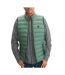 Doudoune Sans Manches Vert Homme TBS Fabian - 3XL