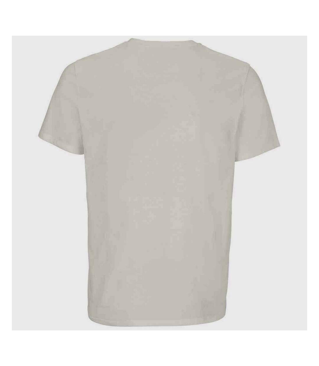 T-shirt legend adulte blanc cassé SOLS