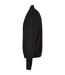 Blouson D'université Homme Noir Build Your Brand-3