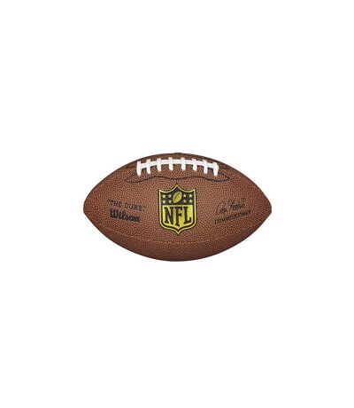 Wilson - Ballon de football américain NFL (Multicolore) (Taille unique) - UTRD393