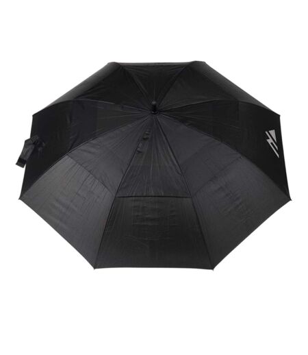 Parapluie Pliant Trail Taille Unique Noir Nordic Drift