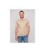 Polo manches courtes coton motifs PAILLOTE-1
