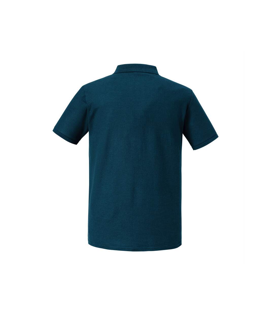 Polo Authentic Homme Bleu Pétrole Russell-2