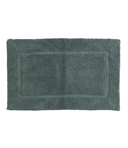 Tapis de Salle de Bain William 50x80cm Vert