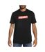 T-shirt noir homme diesel t-just - 3xl-1