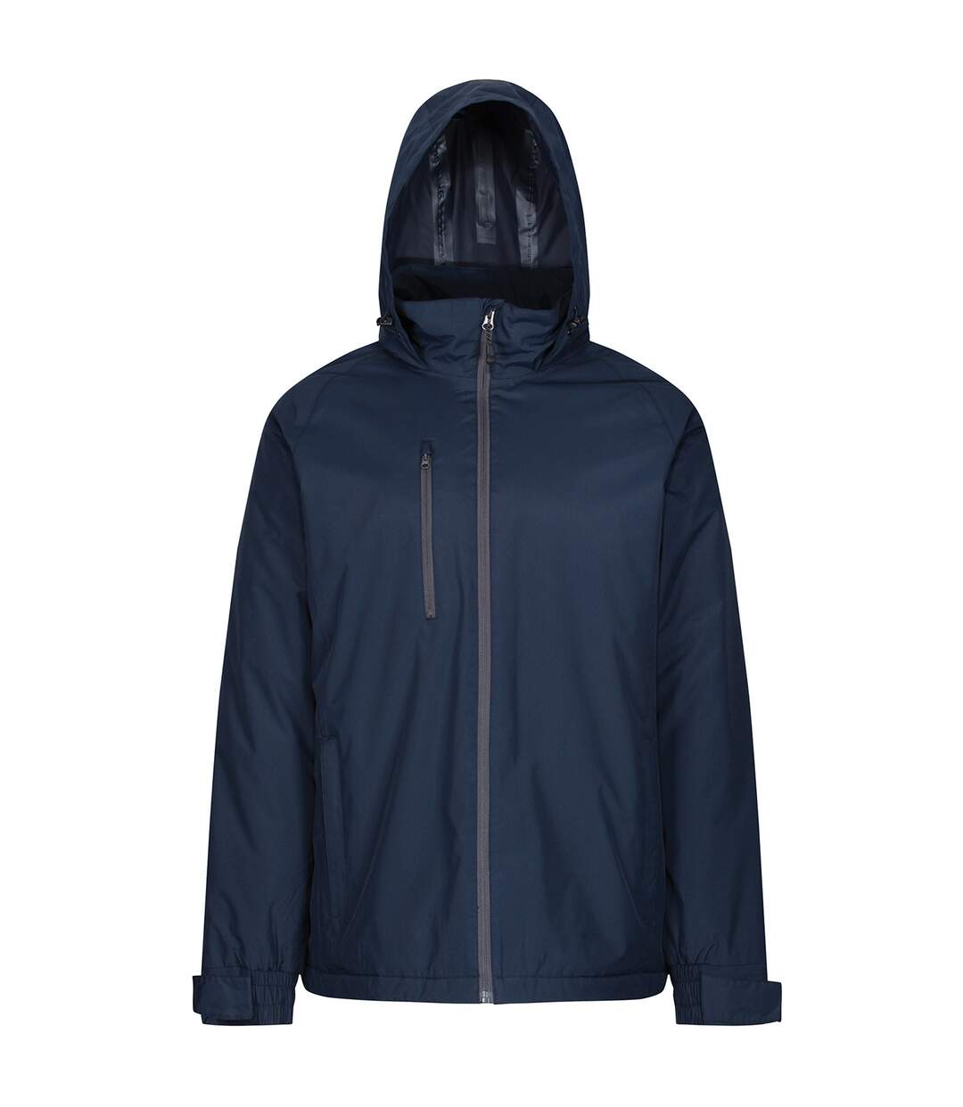 Regatta - Veste isolée HONESTLY MADE - Homme (Bleu marine) - UTBC4840