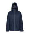 Regatta - Veste isolée HONESTLY MADE - Homme (Bleu marine) - UTBC4840