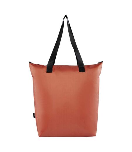 Tote bag isotherme ecofold taille unique brique Generic