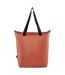 Tote bag isotherme ecofold taille unique brique Generic-2