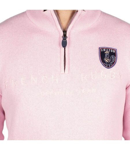 Pull camionneur RUGBY