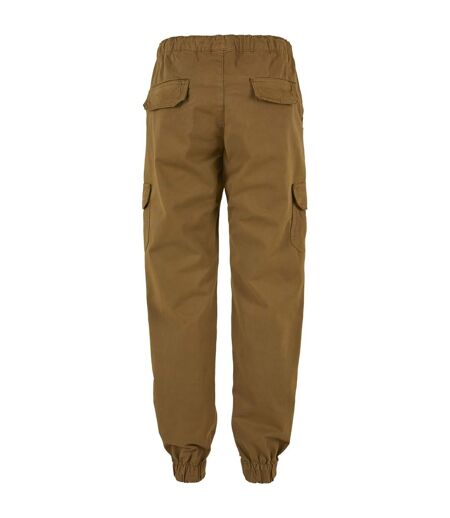 Pantalon De Jogging Femme Olive Urban Classics
