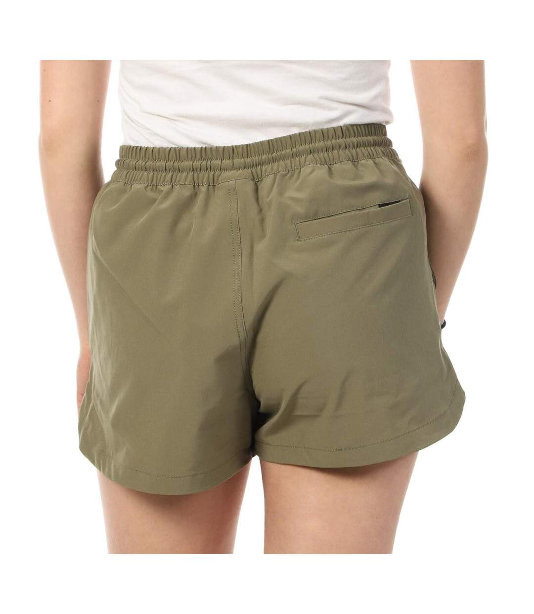 Short Kaki Femme O'Neill Olaf - L-2