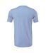 Bella + Canvas - T-shirt - Adulte (Bleu chiné) - UTPC3390