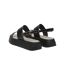Sandales Femme Noir Armani Exchange-2