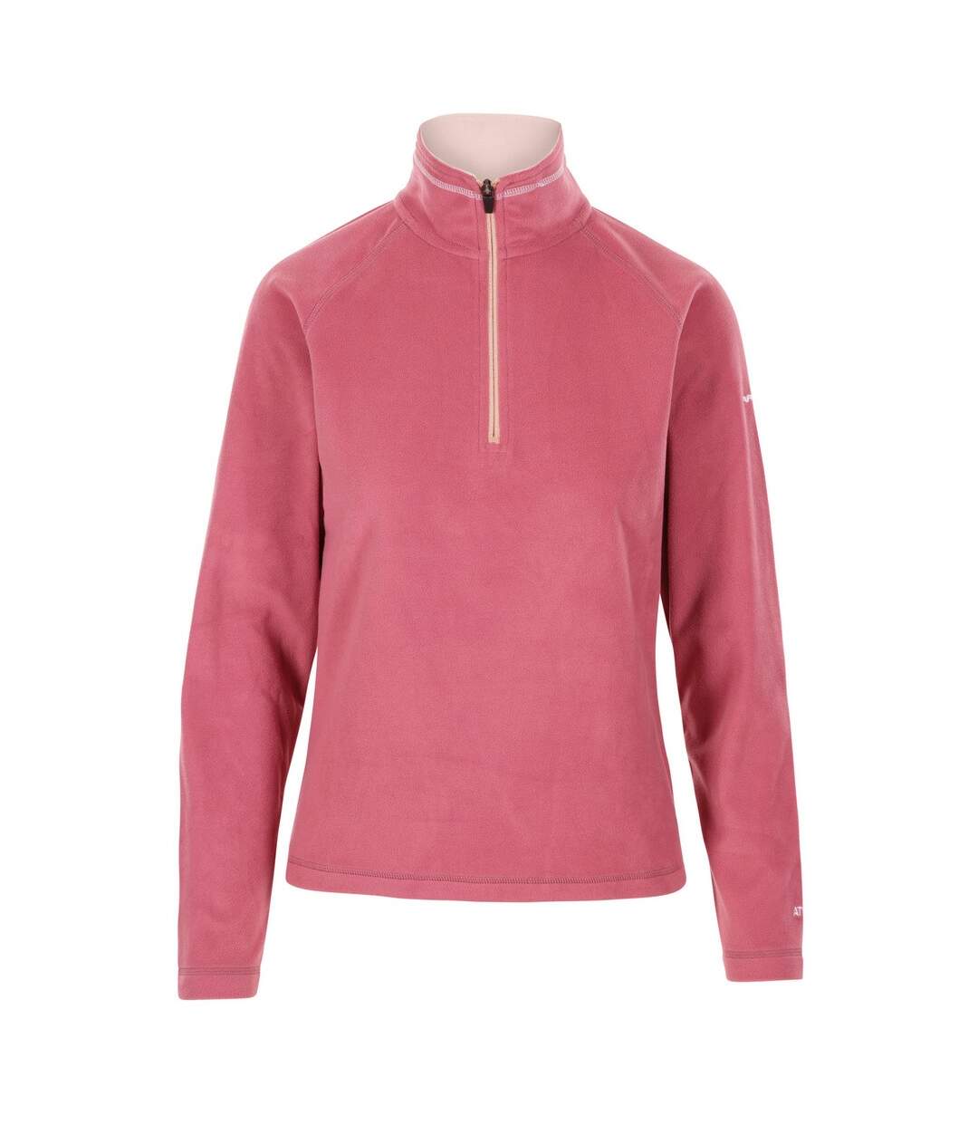 Polaire Skylar Femme Rose Trespass-1