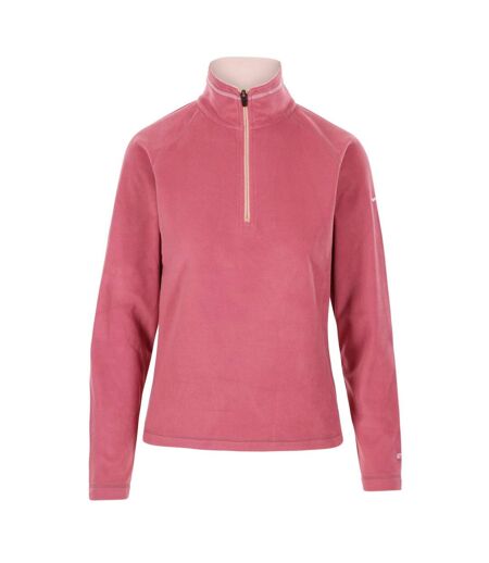 Polaire Skylar Femme Rose Trespass