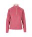 Polaire Skylar Femme Rose Trespass-1