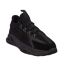 Baskets Femme Noir Lavair-4