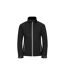 Veste Softshell Femme Noir Russell-1
