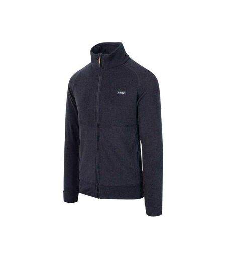 Veste Polaire Sauli Homme Bleu Marine Foncé Hi-Tec