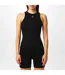 Débardeur Style Années 90 Noir Vivienne Westwood-4