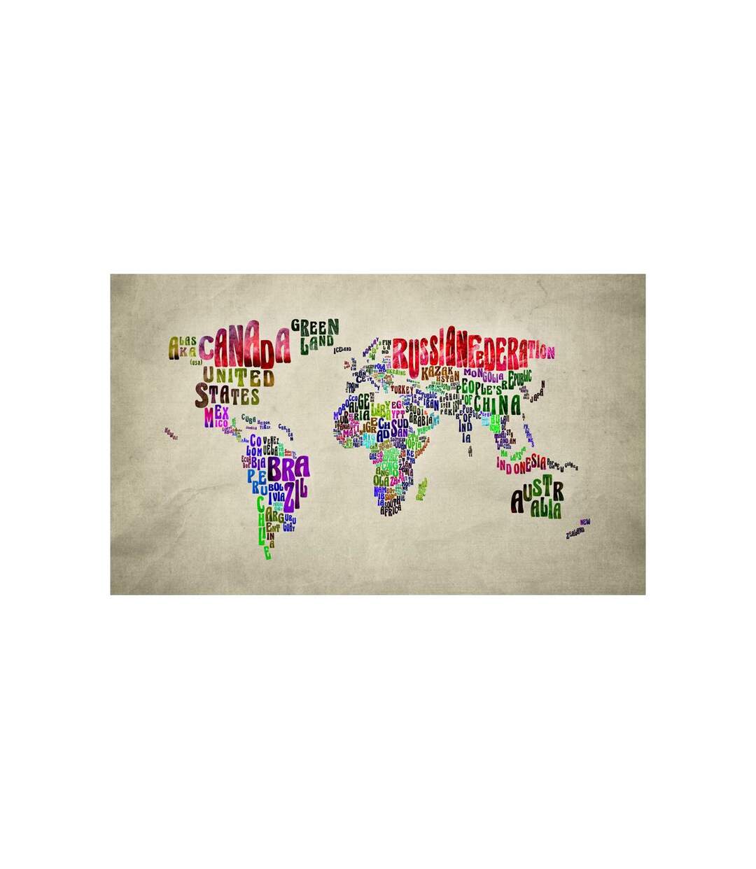 Papier Peint Better World II 450x270cm-2