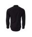 Chemise Noire Homme Best Mountain 200 - L-2