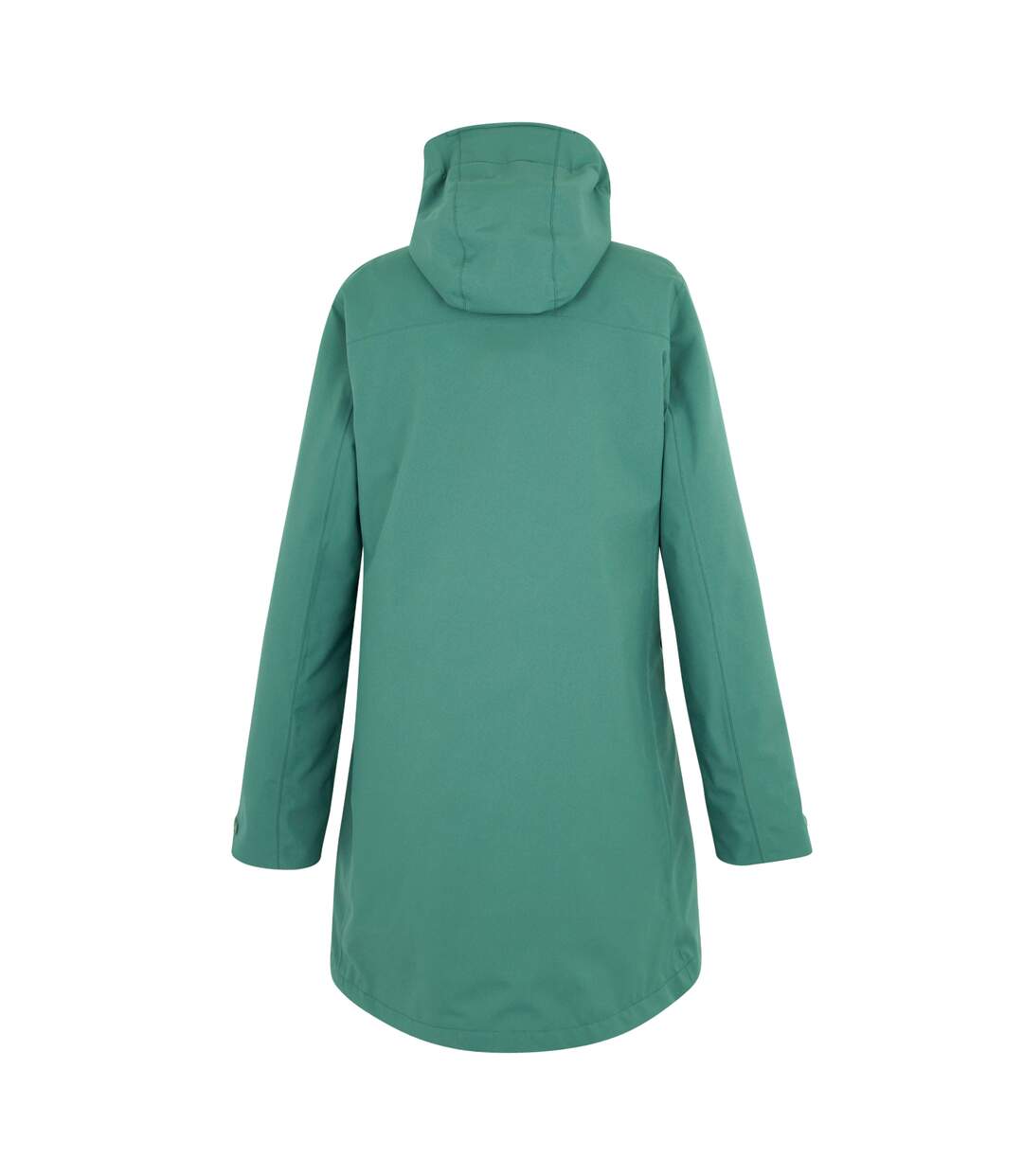 Veste Denbury Femme Vert Sombre Vert Brumeux Regatta-2