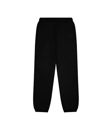 Pantalon De Jogging Adulte Noir Bella + Canvas