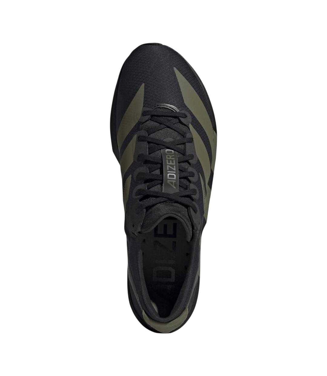 Chaussures Adios Homme Noir Adidas-3