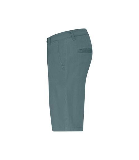 Short Edgemont Homme Vert Pin Cutter & Buck