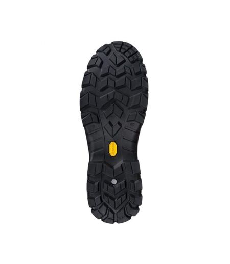 Chaussures  montantes Lemaitre ENERGY S3 SRC CI HRO 100% sans métal