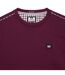Sweat Vega Homme Rose Baie Weekend Offender-4