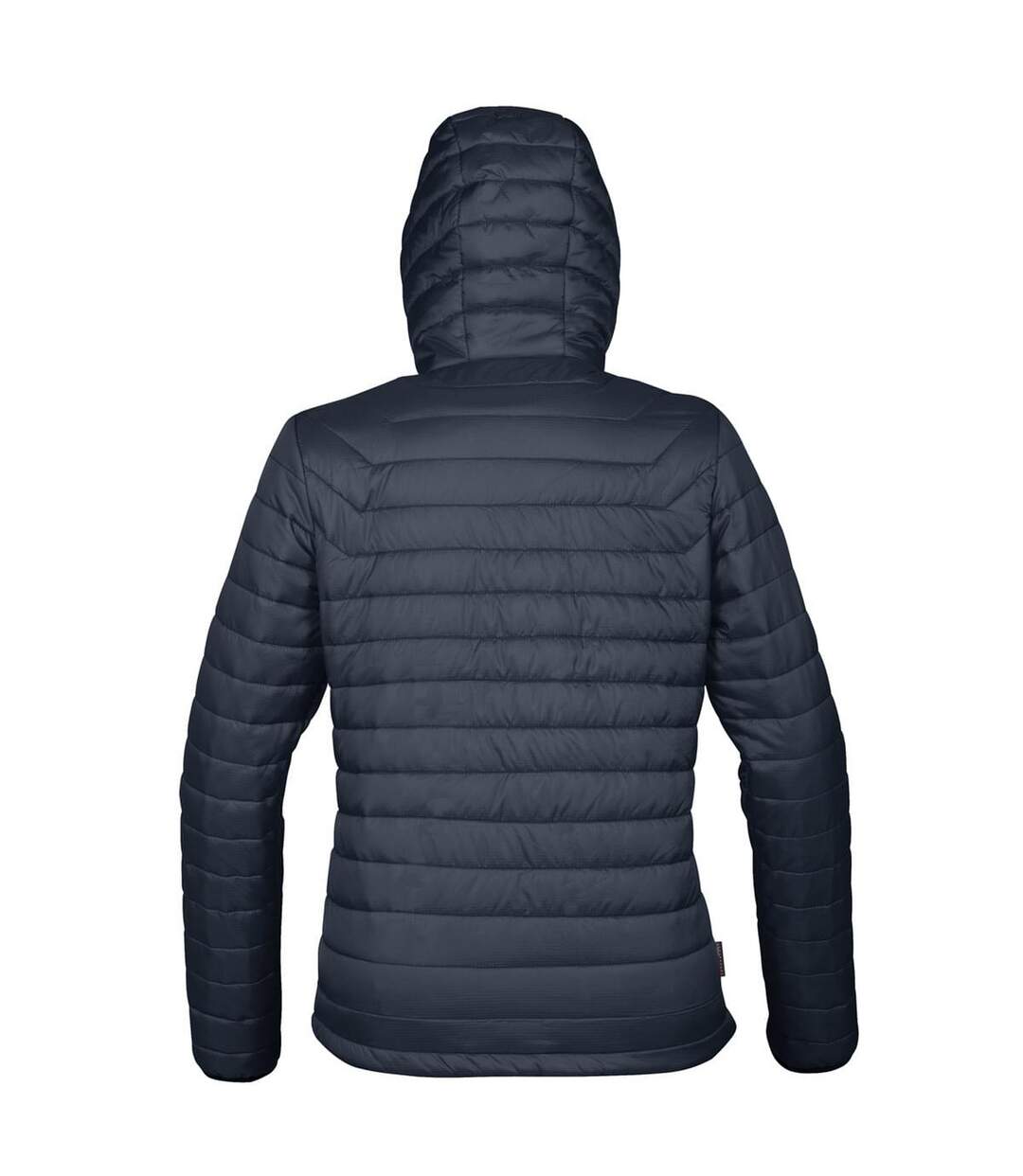 Veste Gravity Femme Noir Bleu De Suède Stormtech-2