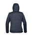 Veste Gravity Femme Noir Bleu De Suède Stormtech-2