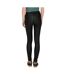 Pantalon skinny noir femme only lanne-2