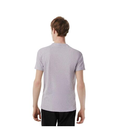 T-shirt Homme Gris Lacoste