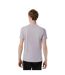 T-shirt Homme Gris Lacoste-3