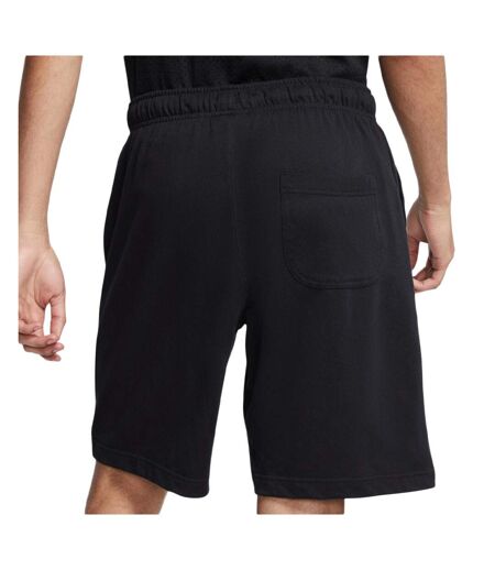 Short Noir Homme Nike Sportswear Club