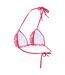 Regatta - Haut de maillot de bain - Femme (Pêche foncé) - UTRG9134