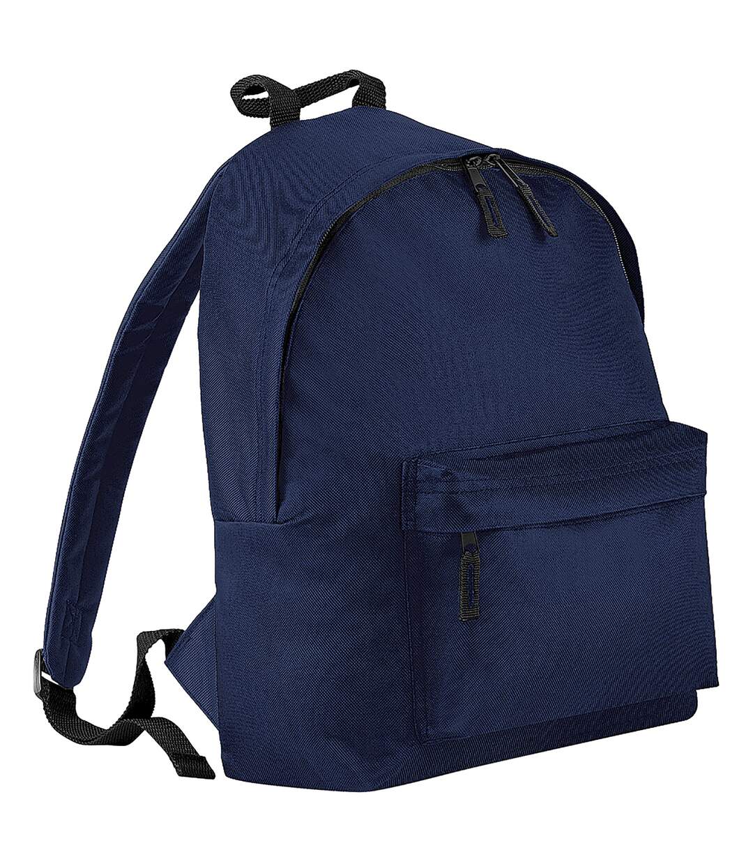 Bagbase - Sac à dos - 18 litres (Lot de 2) (Bleu marine) (Taille Unique) - UTBC4176-1