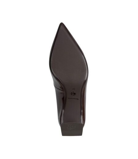 Escarpins Talon à Enfiler Tamaris