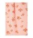 Robe mi-longue femme rose Dorothy Perkins-4