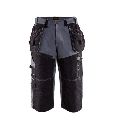 Pantacourt  Blaklader X1500 100% coton croisé 370g/m²