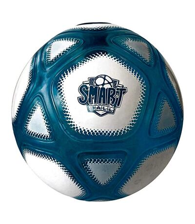 Smart Ball - Ballon de foot (Bleu) (Taille unique) - UTRD2664
