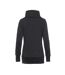 Sweat Noir Femme Ragwear Neska - L-2