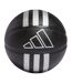 Mini Ballon De Basket Taille 3 Noir Adidas-1
